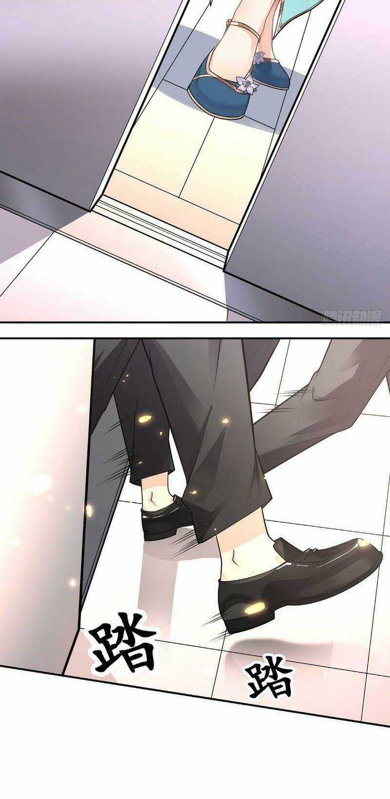 Vạn Hồn Hào Tế - Chapter 1 - Trang 20