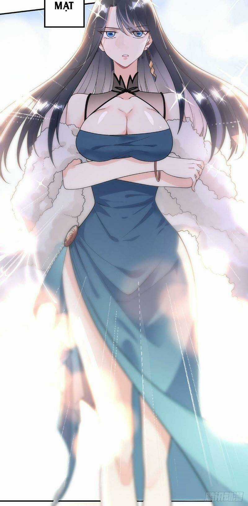 Vạn Hồn Hào Tế - Chapter 1 - Trang 24