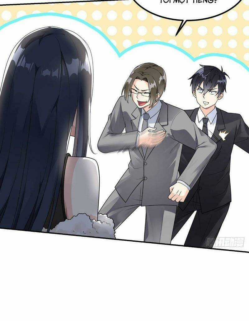 Vạn Hồn Hào Tế - Chapter 1 - Trang 26