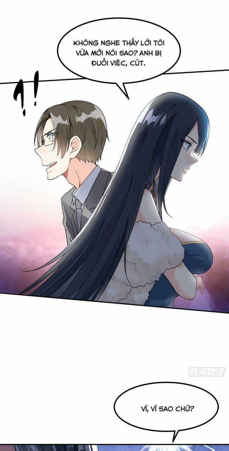 Vạn Hồn Hào Tế - Chapter 1 - Trang 27