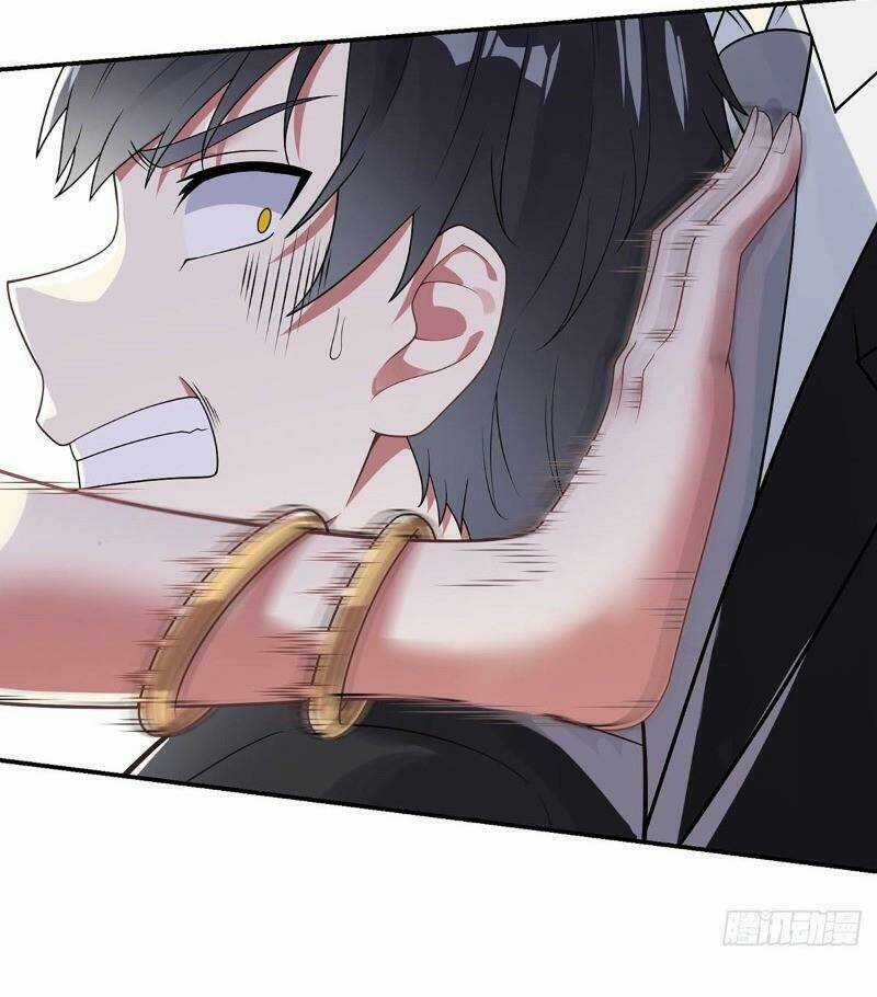 Vạn Hồn Hào Tế - Chapter 1 - Trang 30