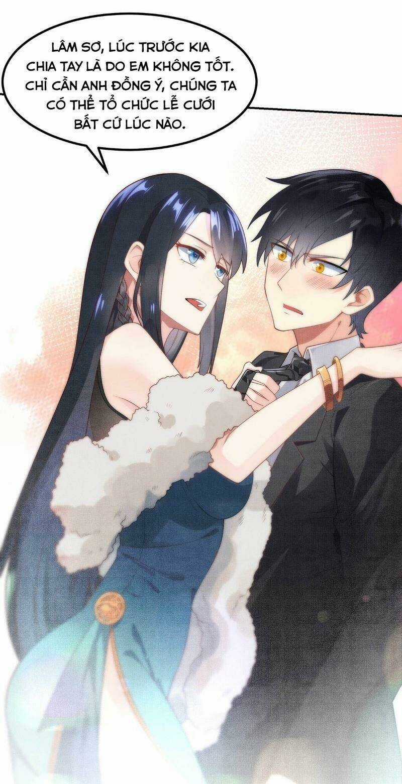 Vạn Hồn Hào Tế - Chapter 1 - Trang 31