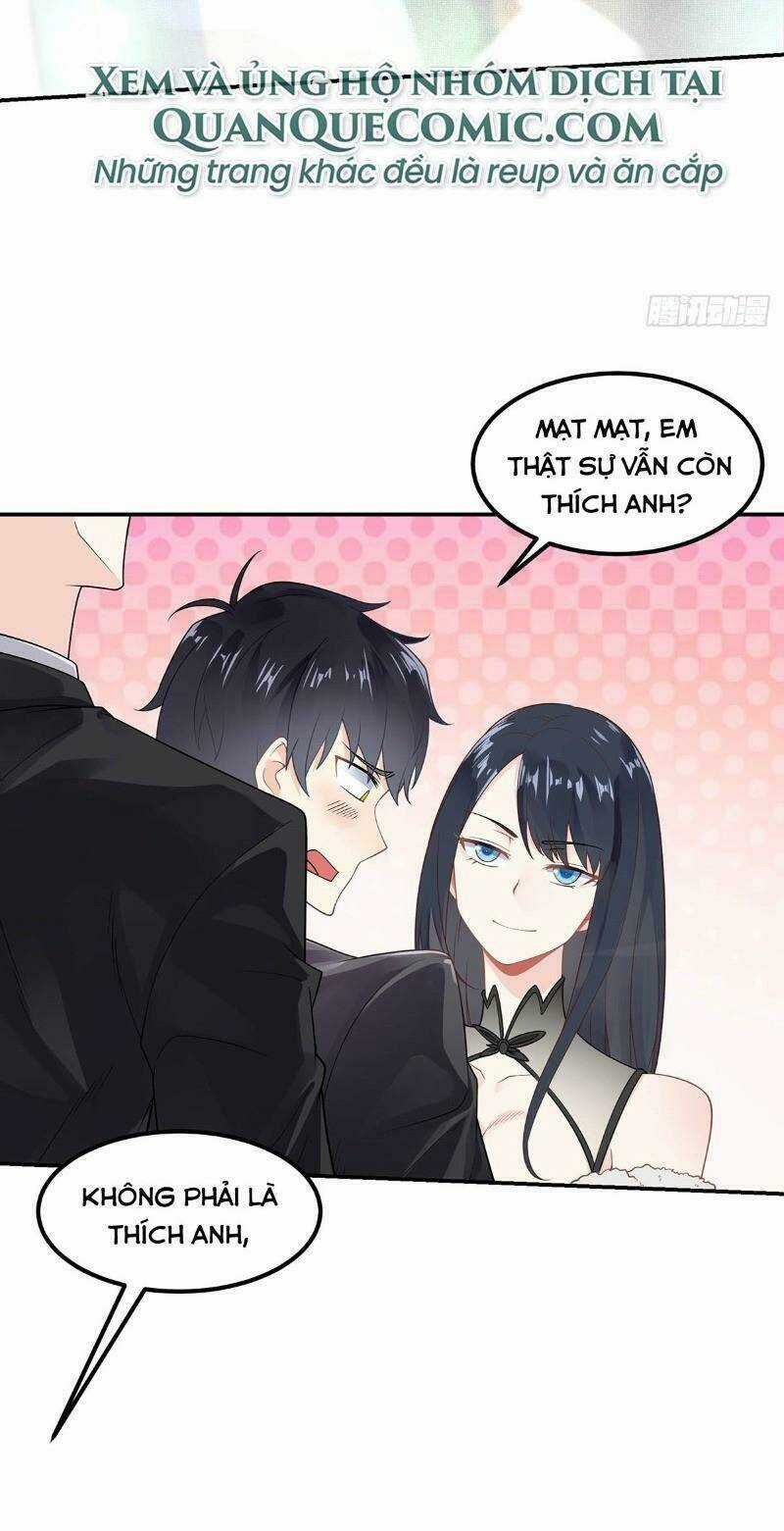 Vạn Hồn Hào Tế - Chapter 1 - Trang 32