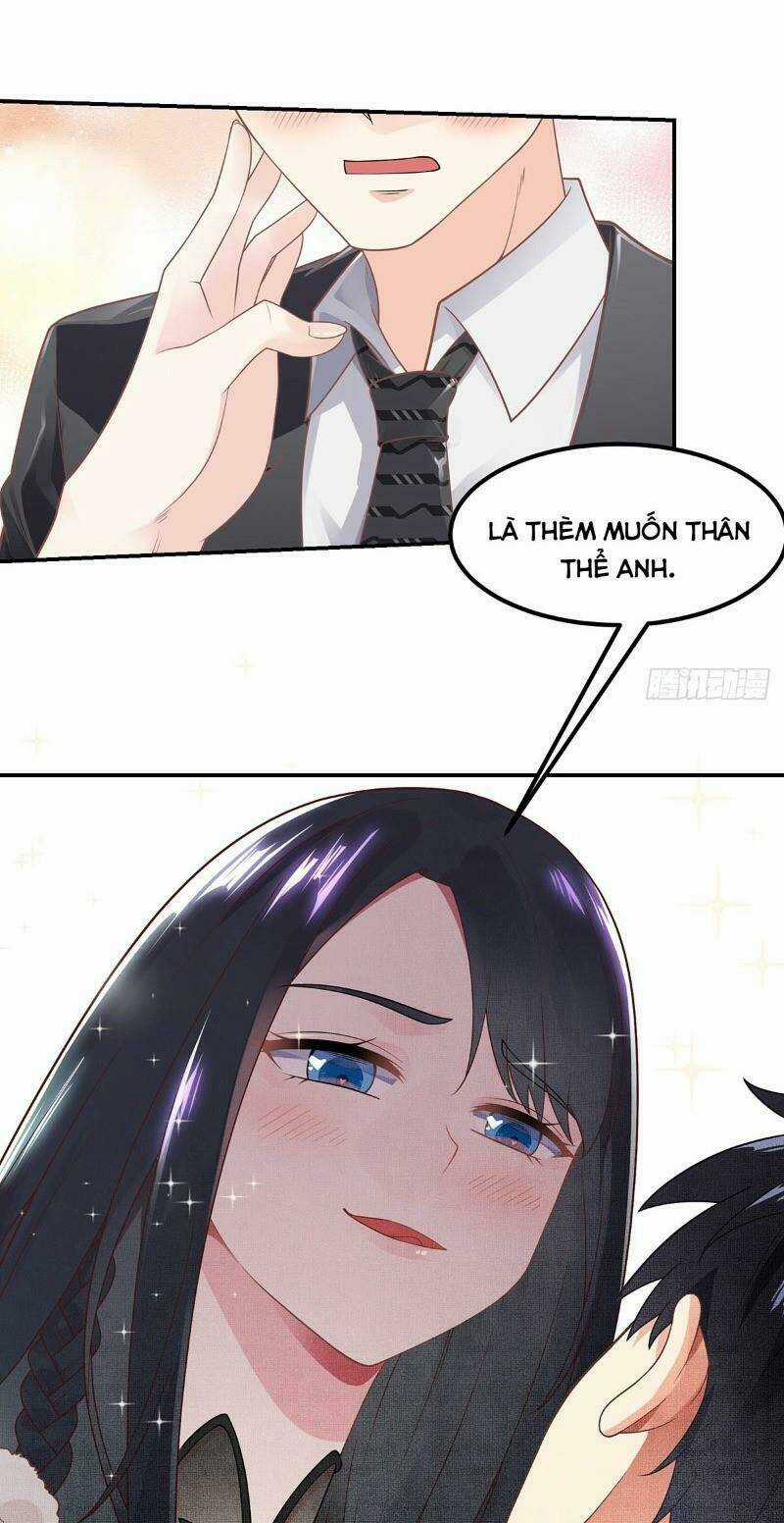 Vạn Hồn Hào Tế - Chapter 1 - Trang 33