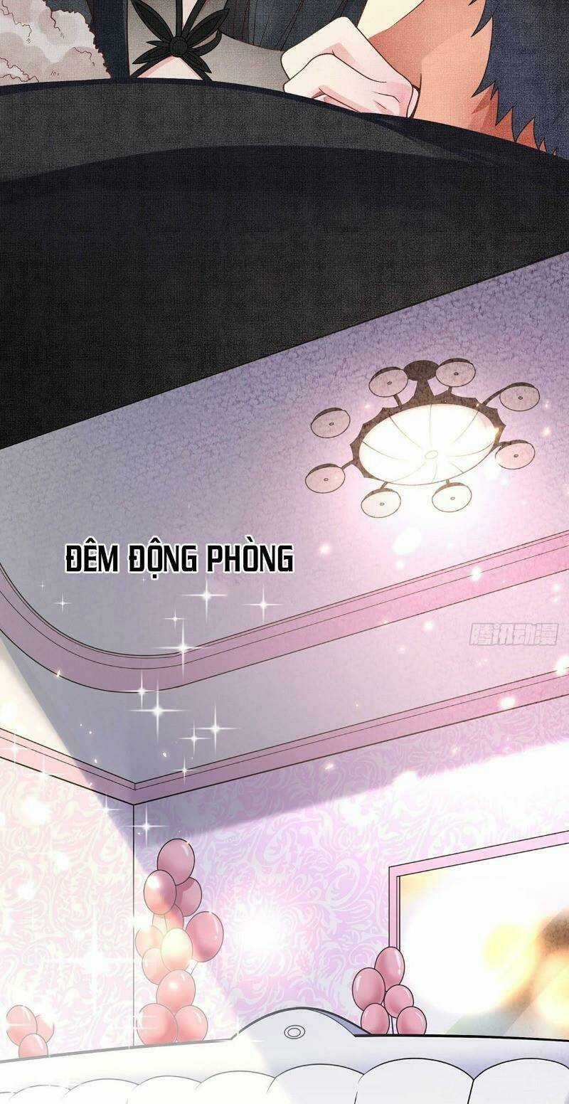 Vạn Hồn Hào Tế - Chapter 1 - Trang 34