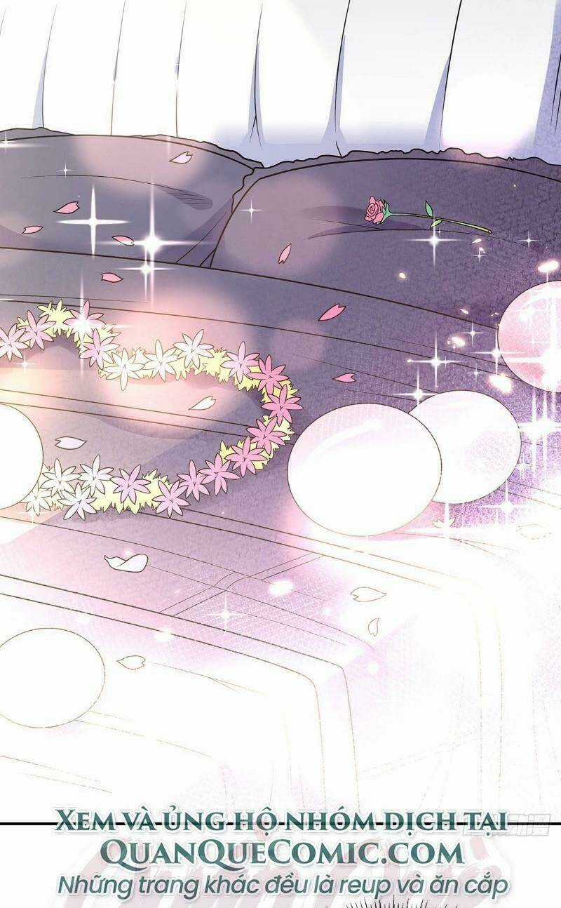 Vạn Hồn Hào Tế - Chapter 1 - Trang 35