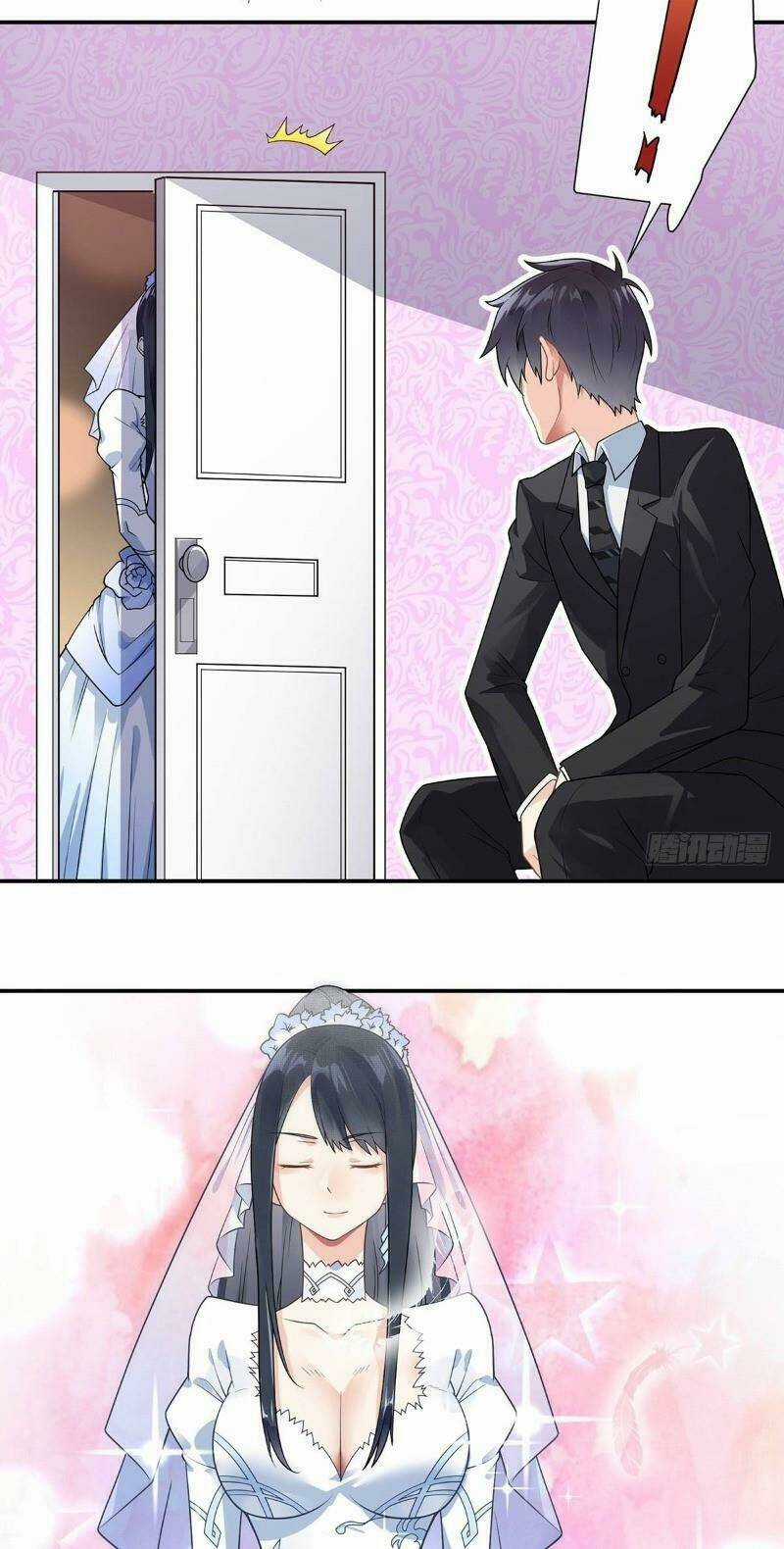 Vạn Hồn Hào Tế - Chapter 1 - Trang 37