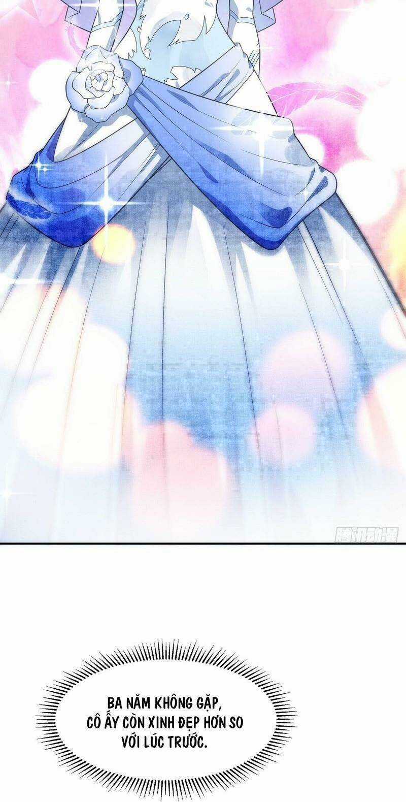 Vạn Hồn Hào Tế - Chapter 1 - Trang 38