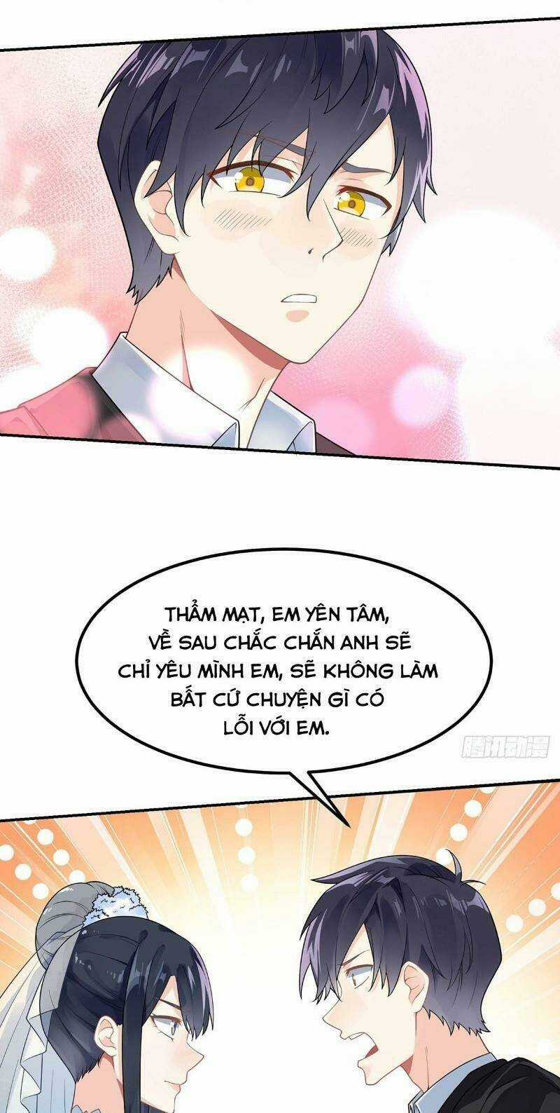 Vạn Hồn Hào Tế - Chapter 1 - Trang 39