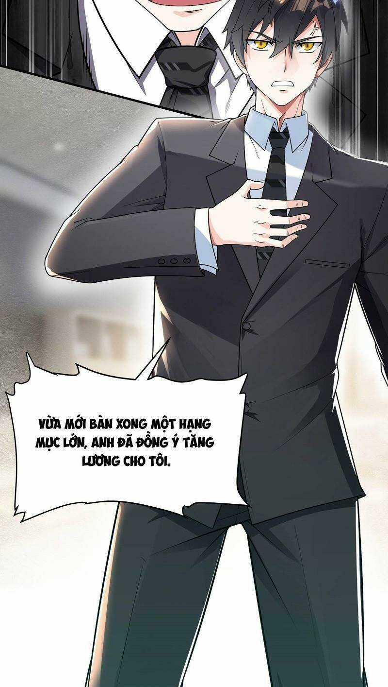 Vạn Hồn Hào Tế - Chapter 1 - Trang 5