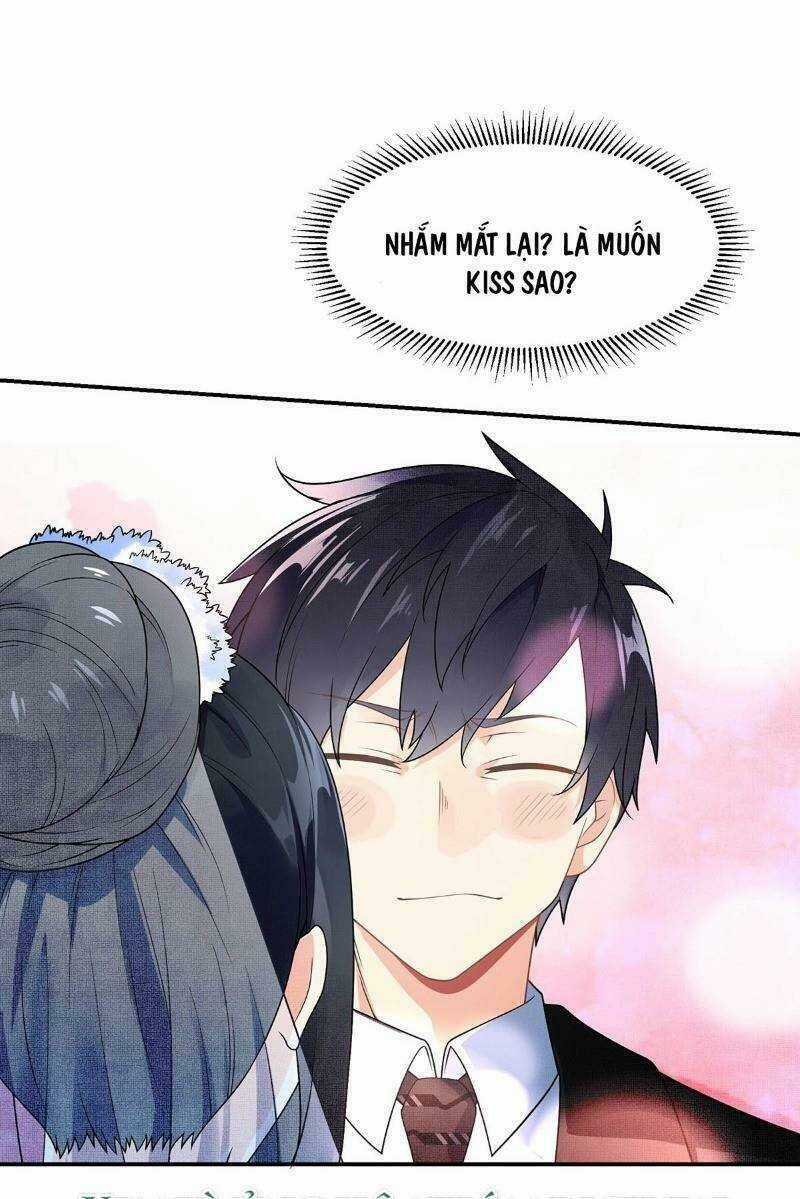 Vạn Hồn Hào Tế - Chapter 1 - Trang 41
