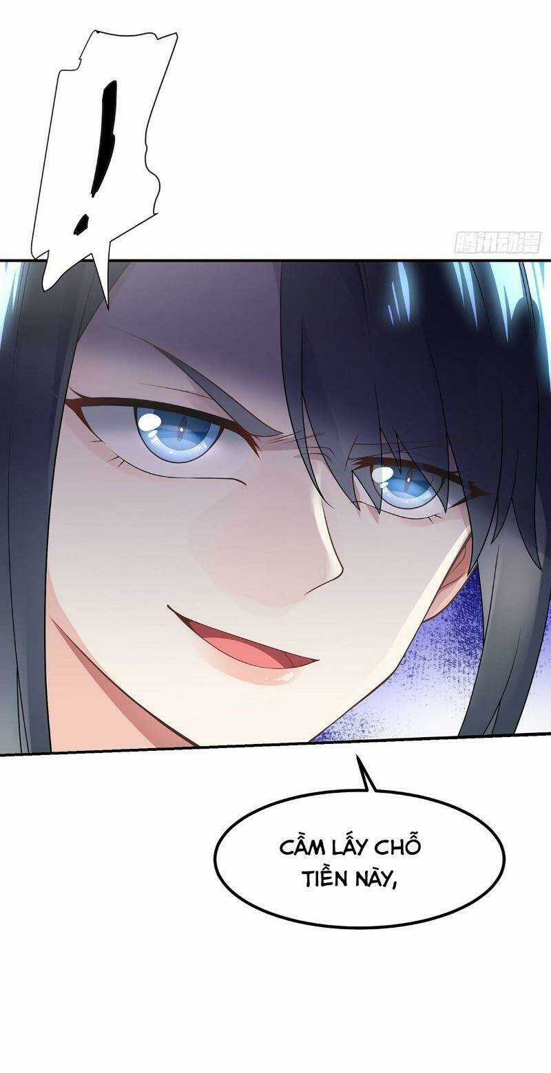 Vạn Hồn Hào Tế - Chapter 1 - Trang 43