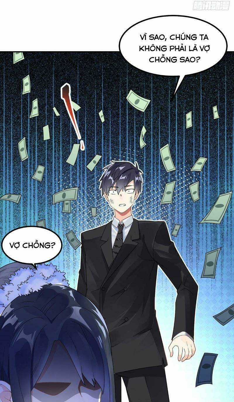 Vạn Hồn Hào Tế - Chapter 1 - Trang 45