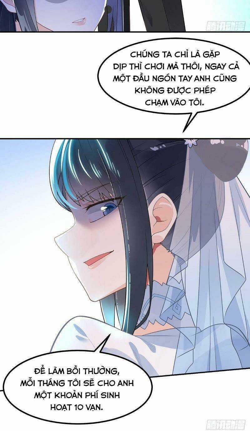 Vạn Hồn Hào Tế - Chapter 1 - Trang 46