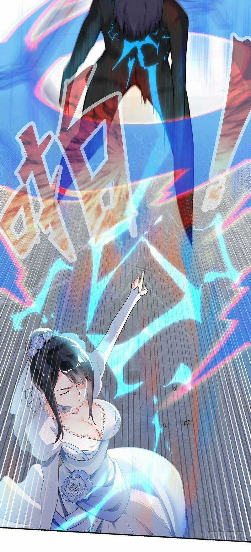 Vạn Hồn Hào Tế - Chapter 1 - Trang 48