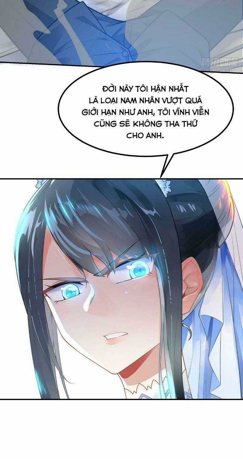 Vạn Hồn Hào Tế - Chapter 1 - Trang 50