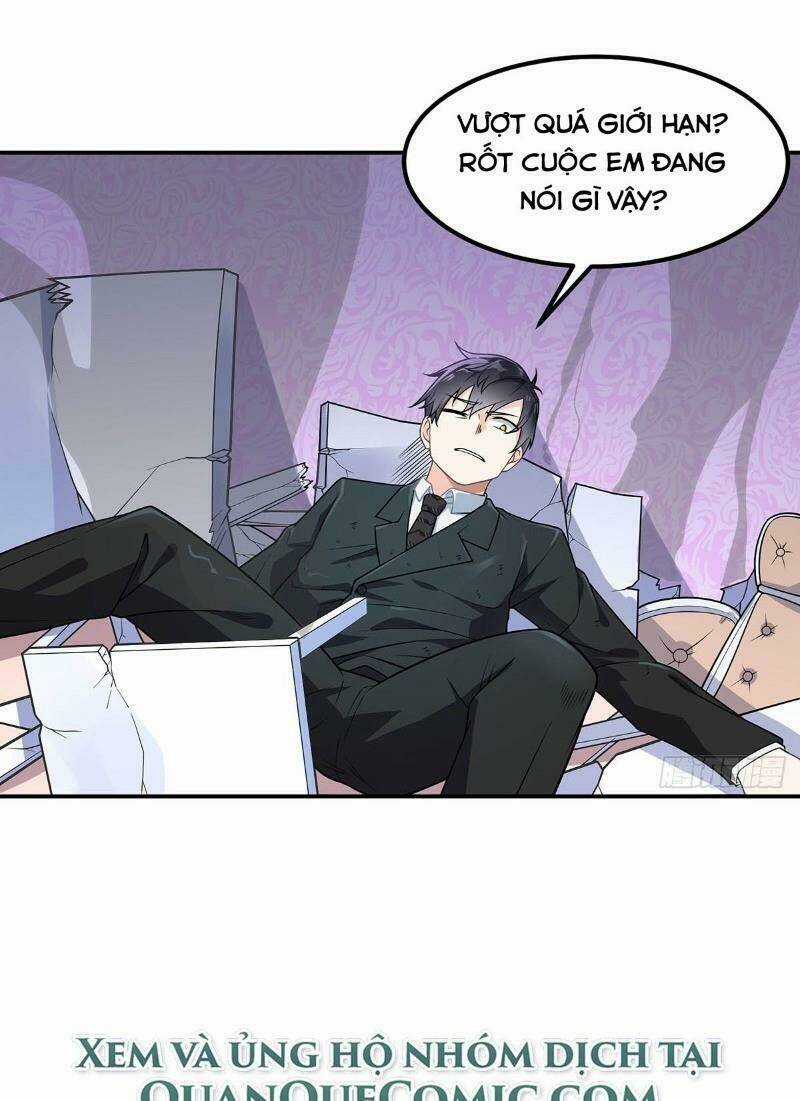 Vạn Hồn Hào Tế - Chapter 1 - Trang 51