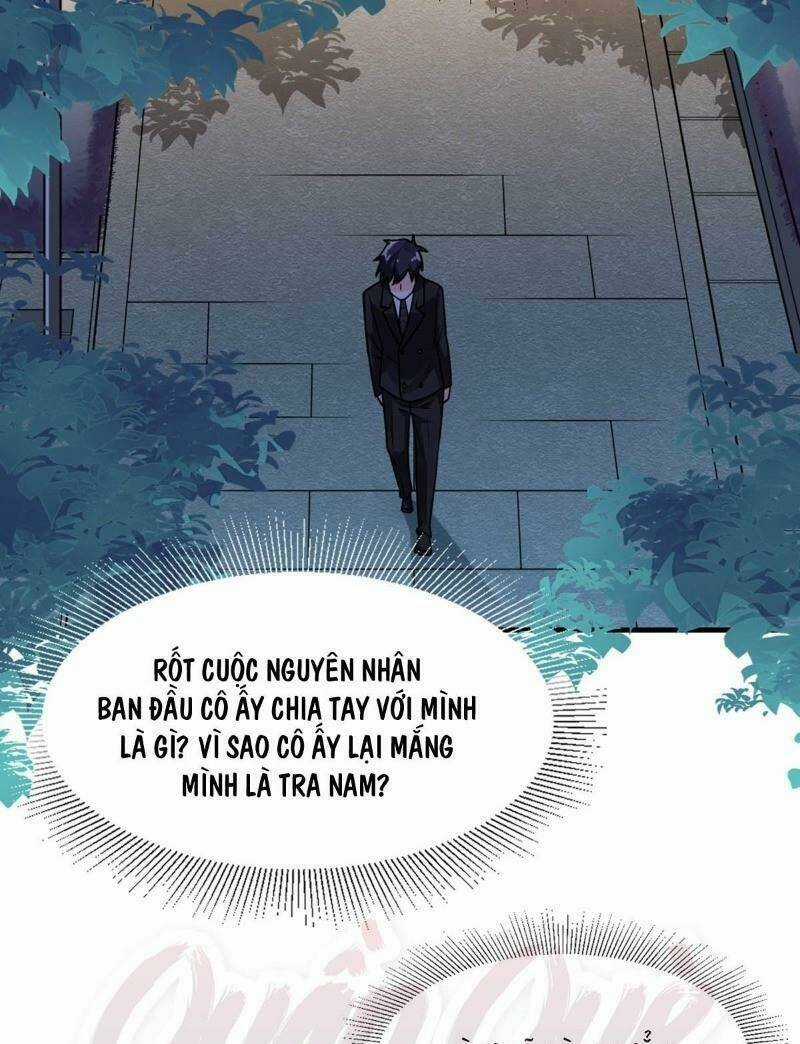 Vạn Hồn Hào Tế - Chapter 1 - Trang 53