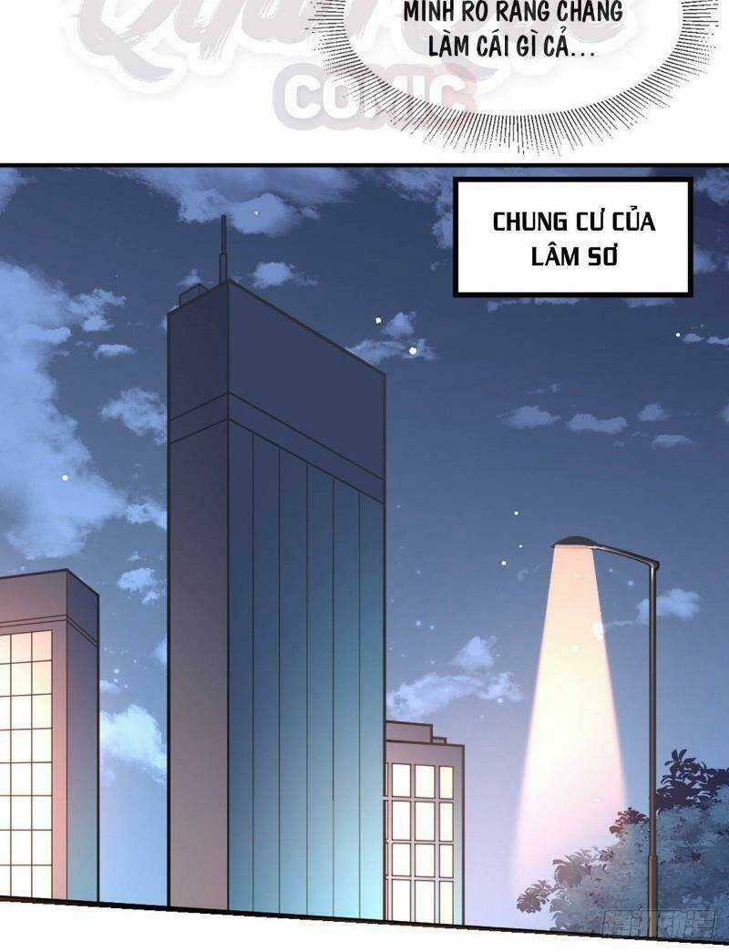 Vạn Hồn Hào Tế - Chapter 1 - Trang 54