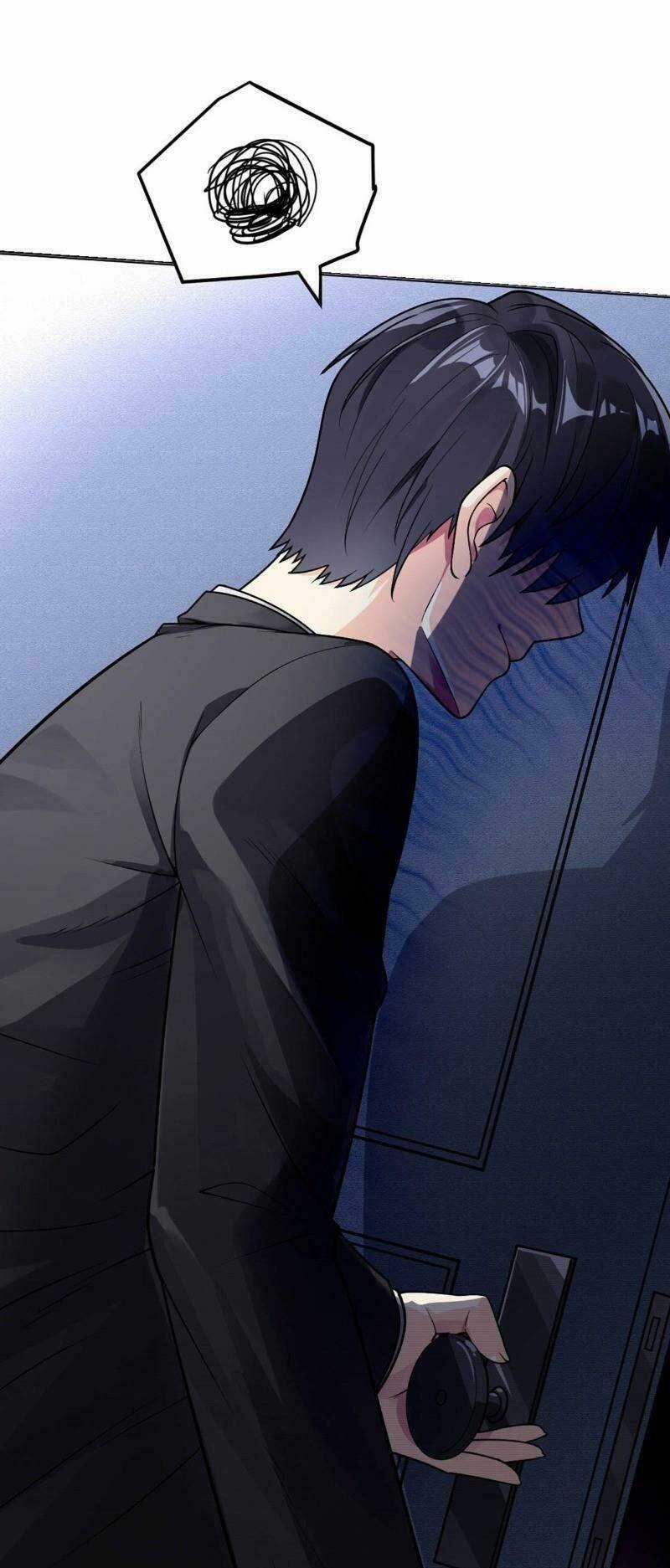 Vạn Hồn Hào Tế - Chapter 1 - Trang 55