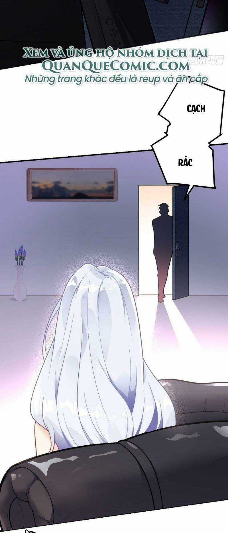 Vạn Hồn Hào Tế - Chapter 1 - Trang 56