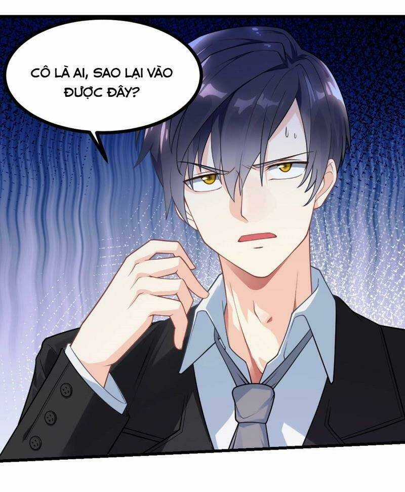 Vạn Hồn Hào Tế - Chapter 1 - Trang 59