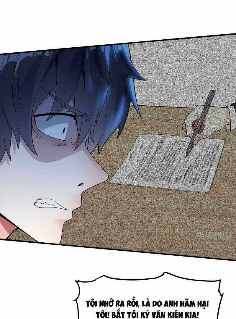 Vạn Hồn Hào Tế - Chapter 1 - Trang 7