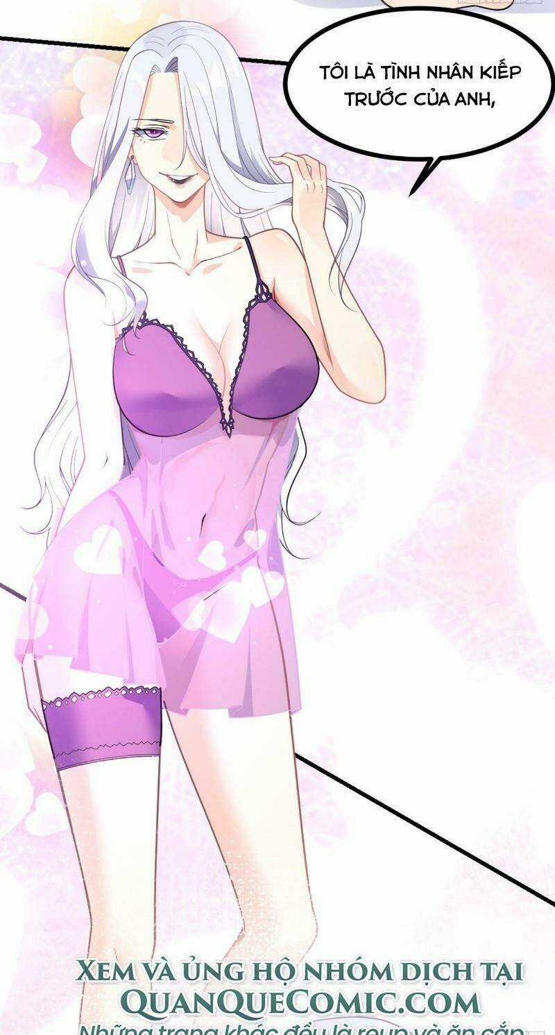 Vạn Hồn Hào Tế - Chapter 1 - Trang 61