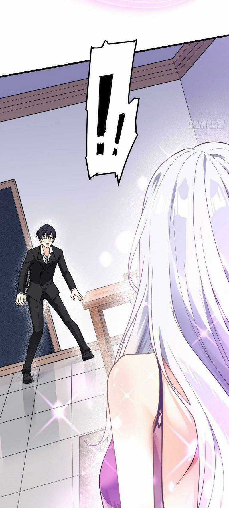 Vạn Hồn Hào Tế - Chapter 1 - Trang 63