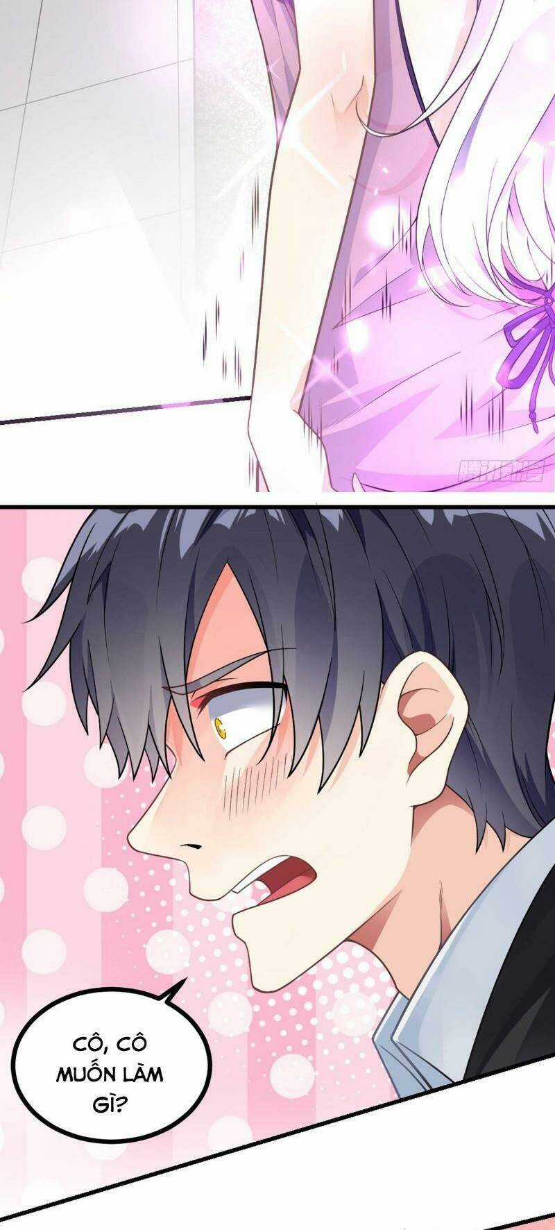 Vạn Hồn Hào Tế - Chapter 1 - Trang 64