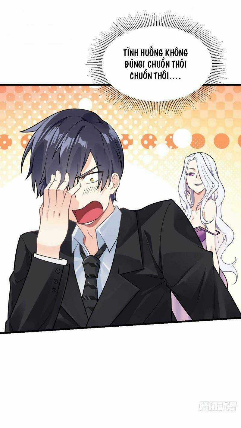 Vạn Hồn Hào Tế - Chapter 1 - Trang 67