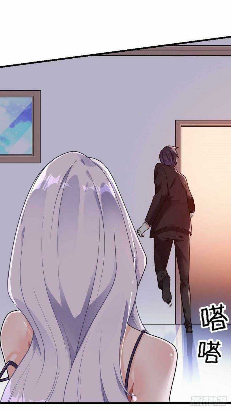 Vạn Hồn Hào Tế - Chapter 1 - Trang 68