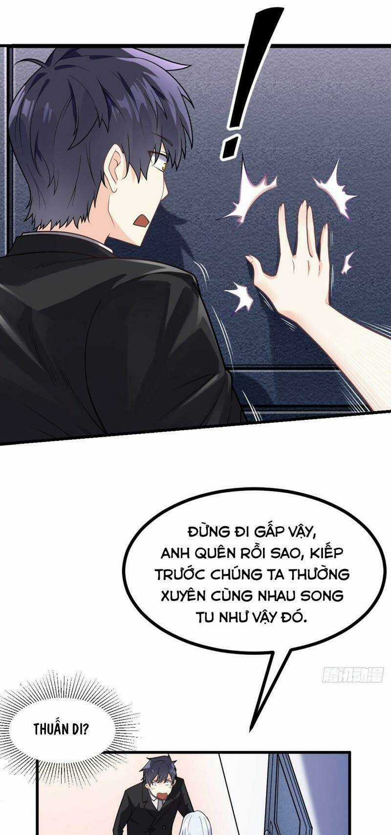 Vạn Hồn Hào Tế - Chapter 1 - Trang 69