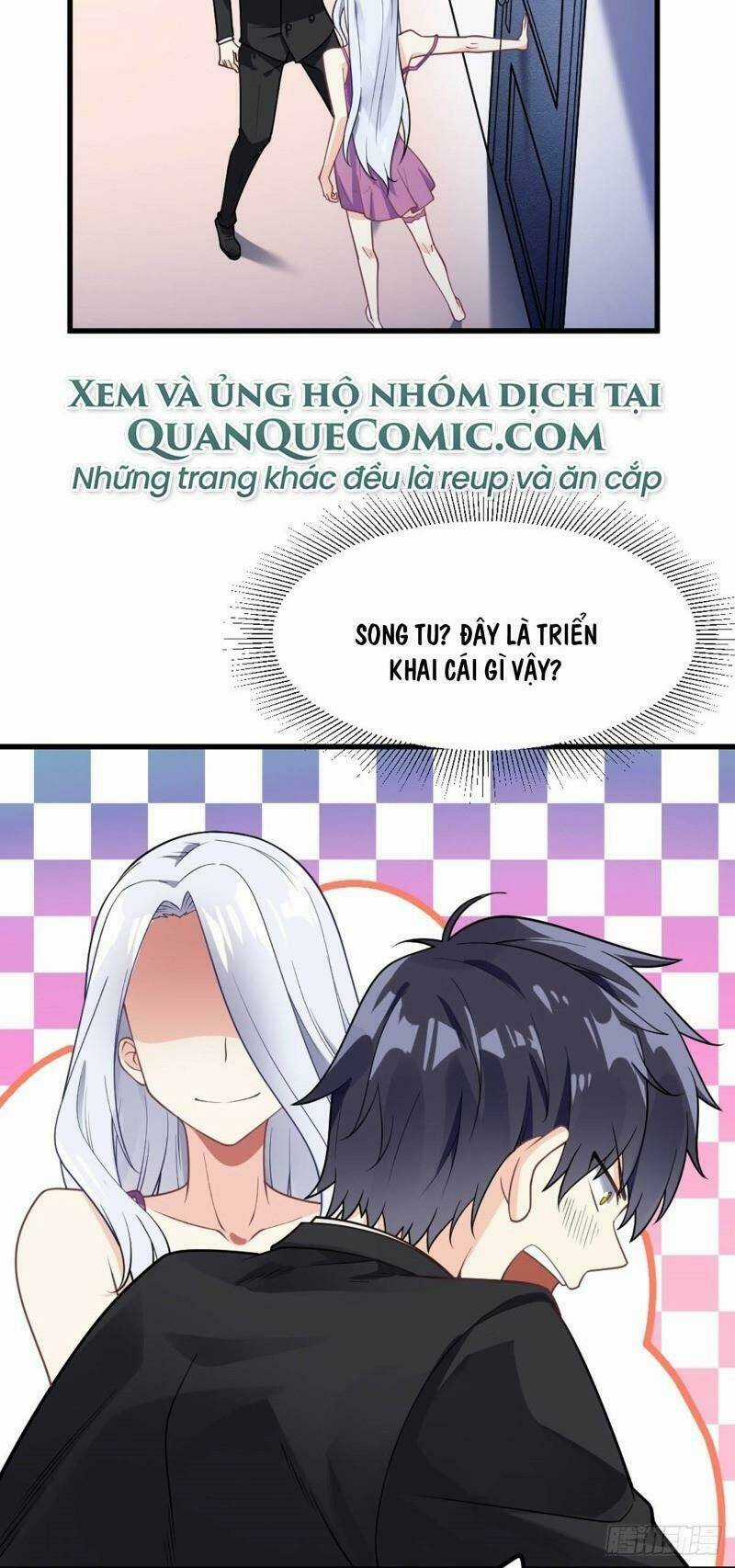 Vạn Hồn Hào Tế - Chapter 1 - Trang 70