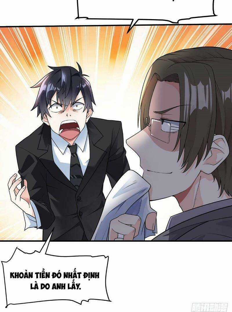 Vạn Hồn Hào Tế - Chapter 1 - Trang 8