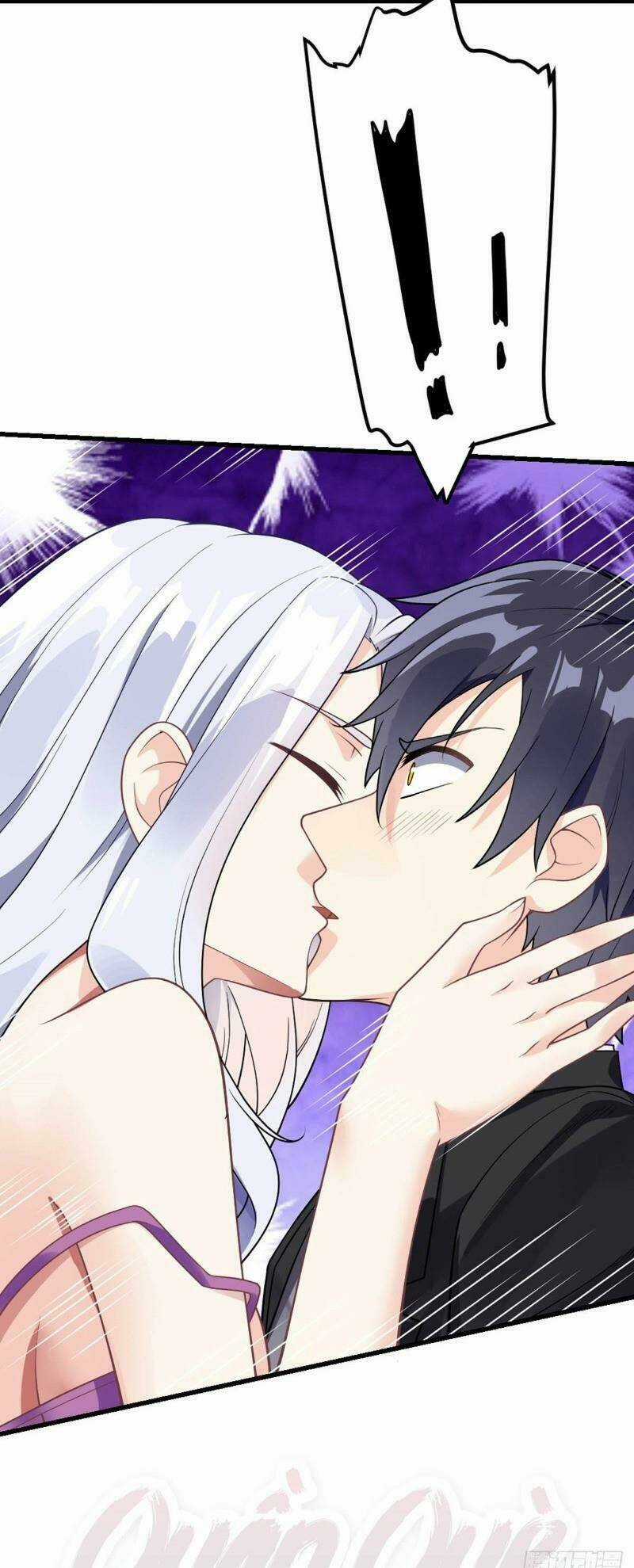 Vạn Hồn Hào Tế - Chapter 1 - Trang 71