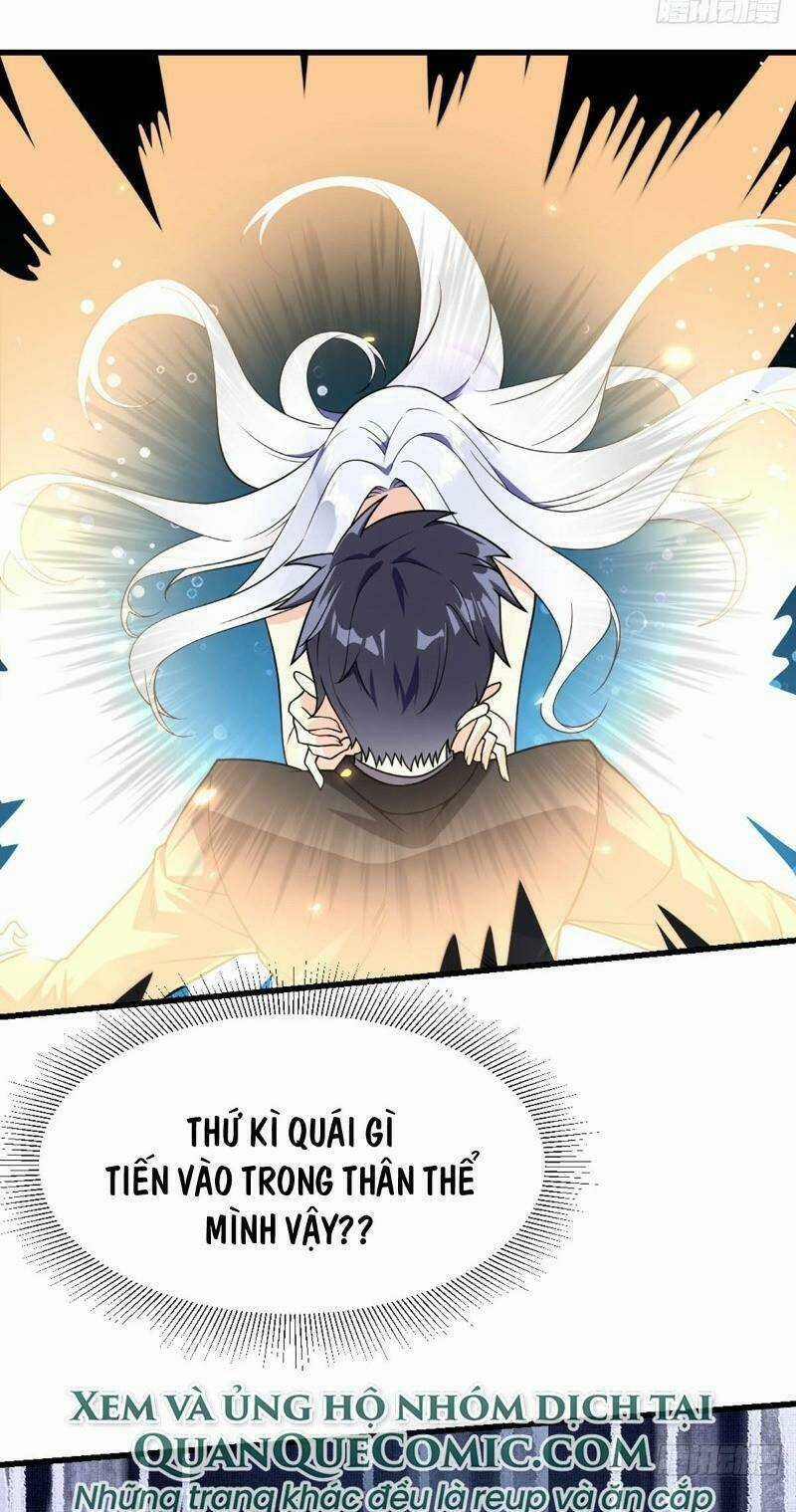 Vạn Hồn Hào Tế - Chapter 1 - Trang 73