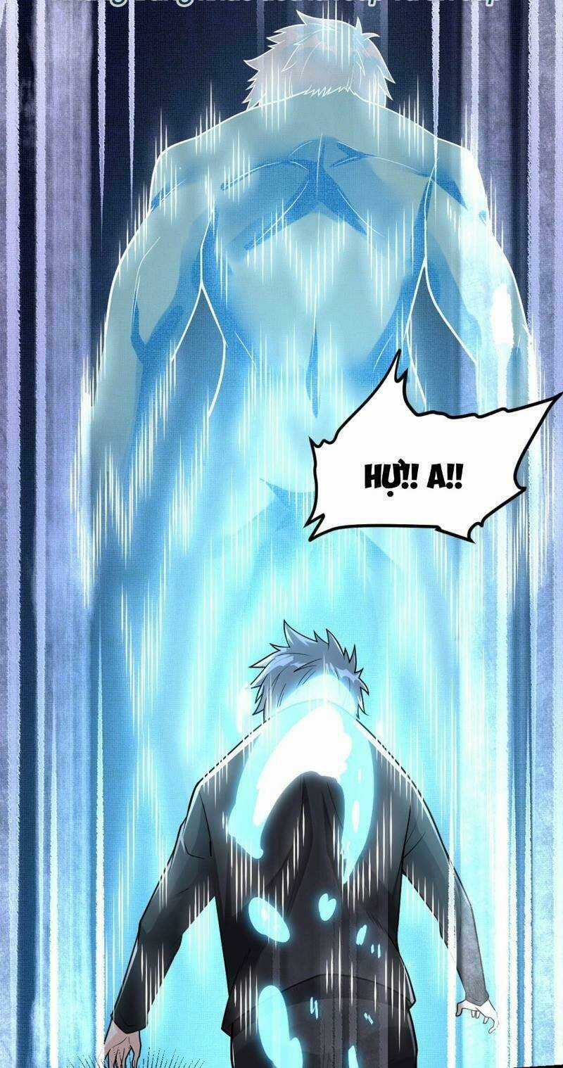 Vạn Hồn Hào Tế - Chapter 1 - Trang 74