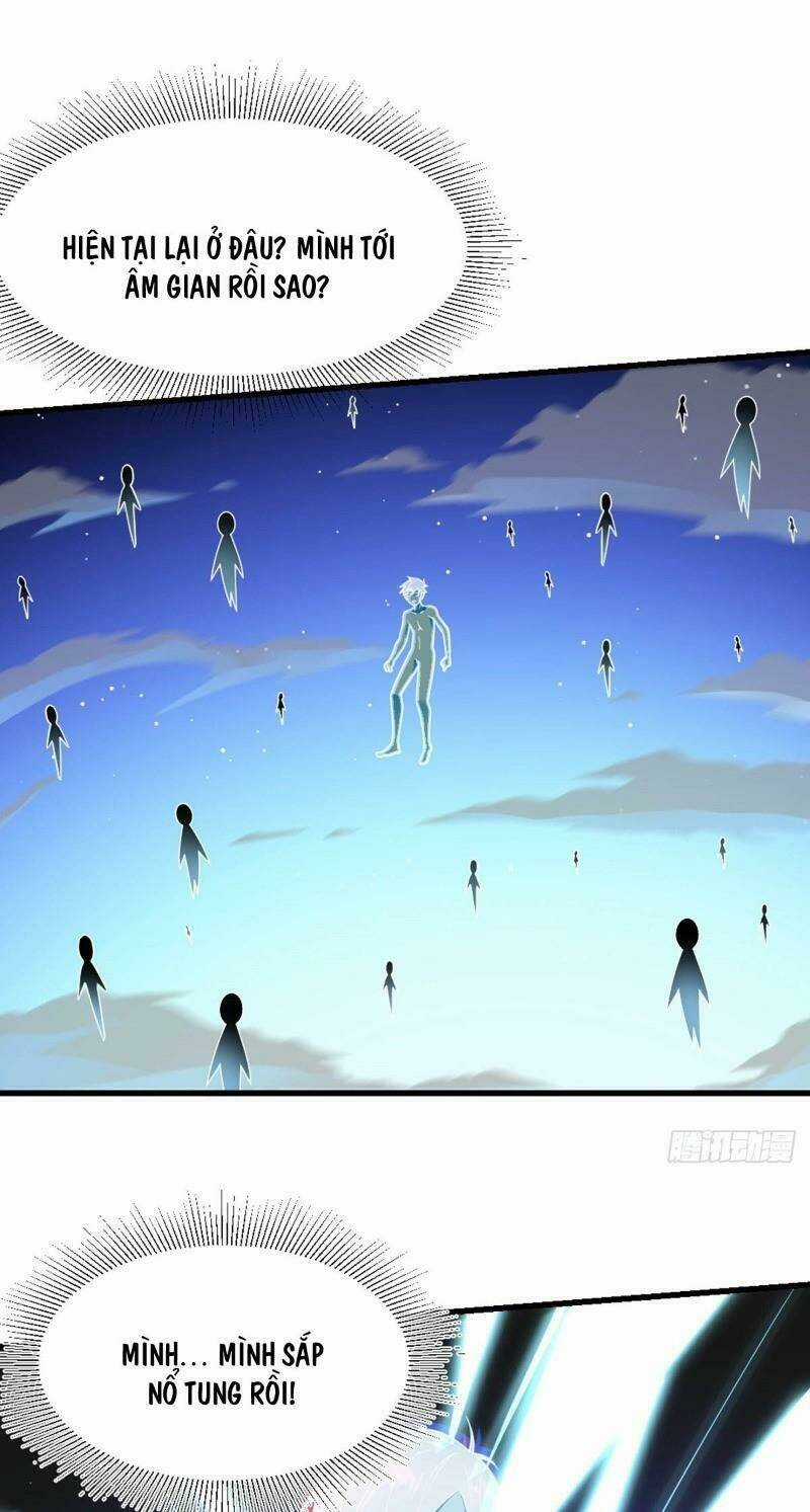 Vạn Hồn Hào Tế - Chapter 1 - Trang 77