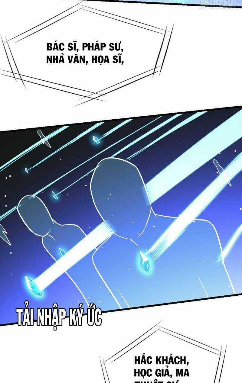 Vạn Hồn Hào Tế - Chapter 1 - Trang 79