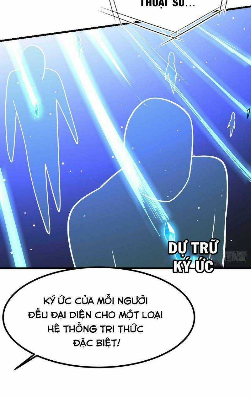 Vạn Hồn Hào Tế - Chapter 1 - Trang 80