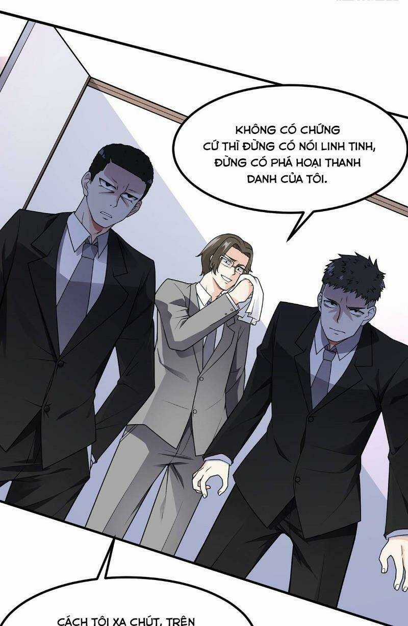 Vạn Hồn Hào Tế - Chapter 1 - Trang 9