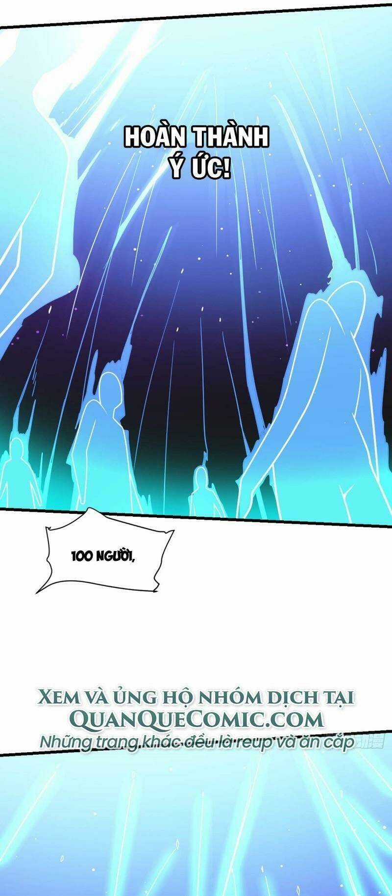 Vạn Hồn Hào Tế - Chapter 1 - Trang 81