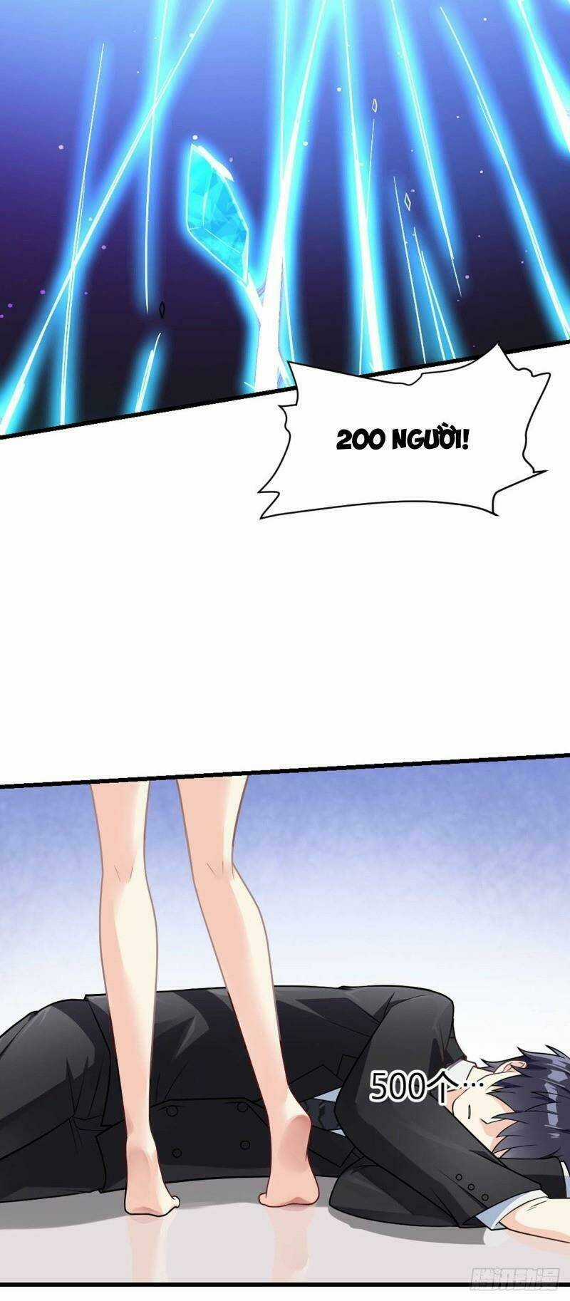 Vạn Hồn Hào Tế - Chapter 1 - Trang 82