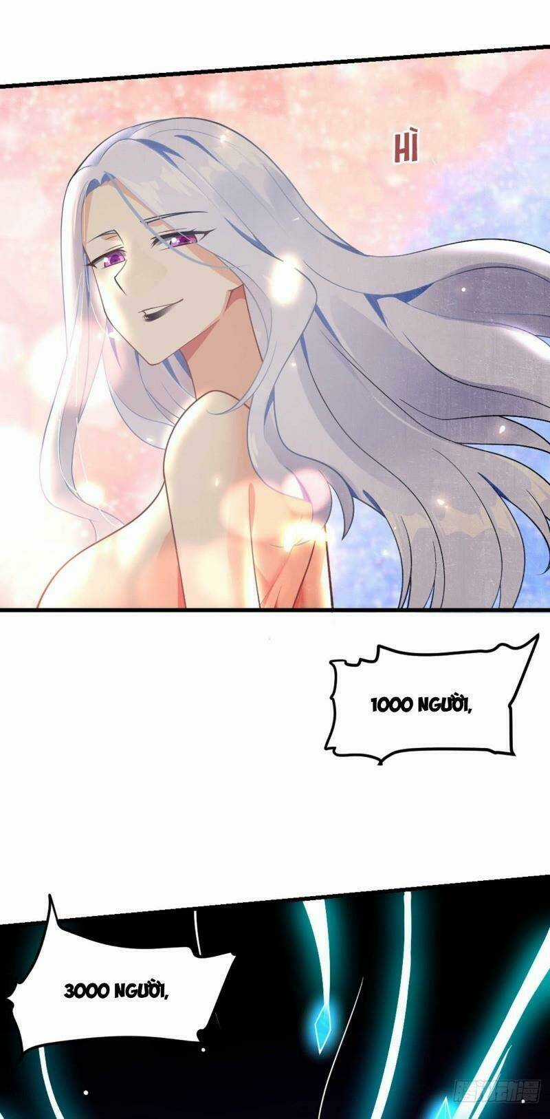 Vạn Hồn Hào Tế - Chapter 1 - Trang 83