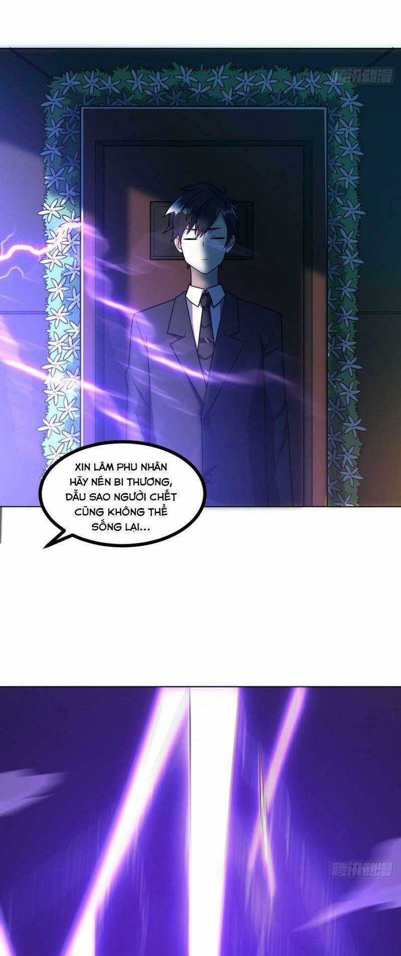 Vạn Hồn Hào Tế - Chapter 1 - Trang 87