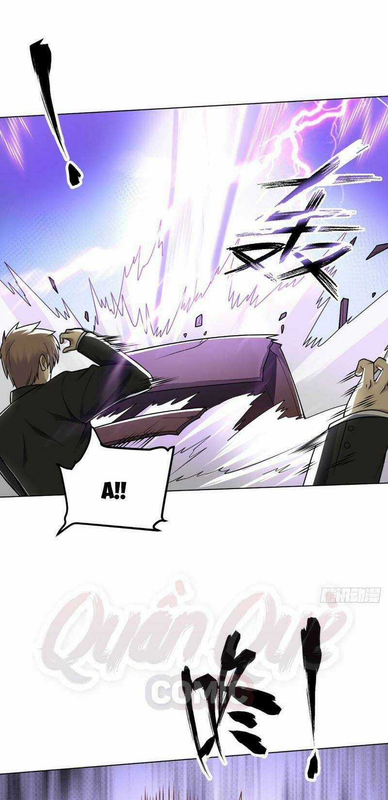 Vạn Hồn Hào Tế - Chapter 1 - Trang 89