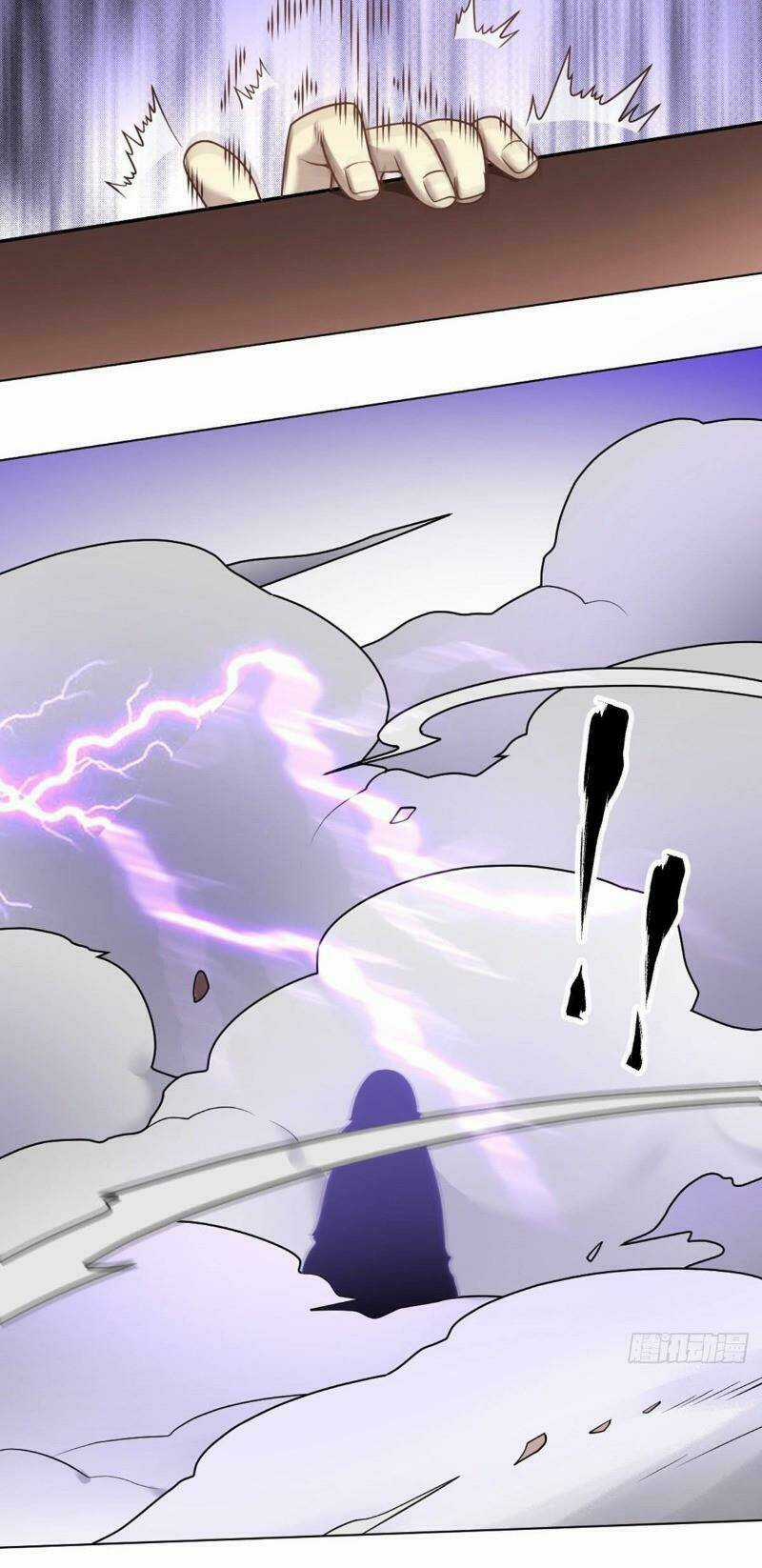 Vạn Hồn Hào Tế - Chapter 1 - Trang 90