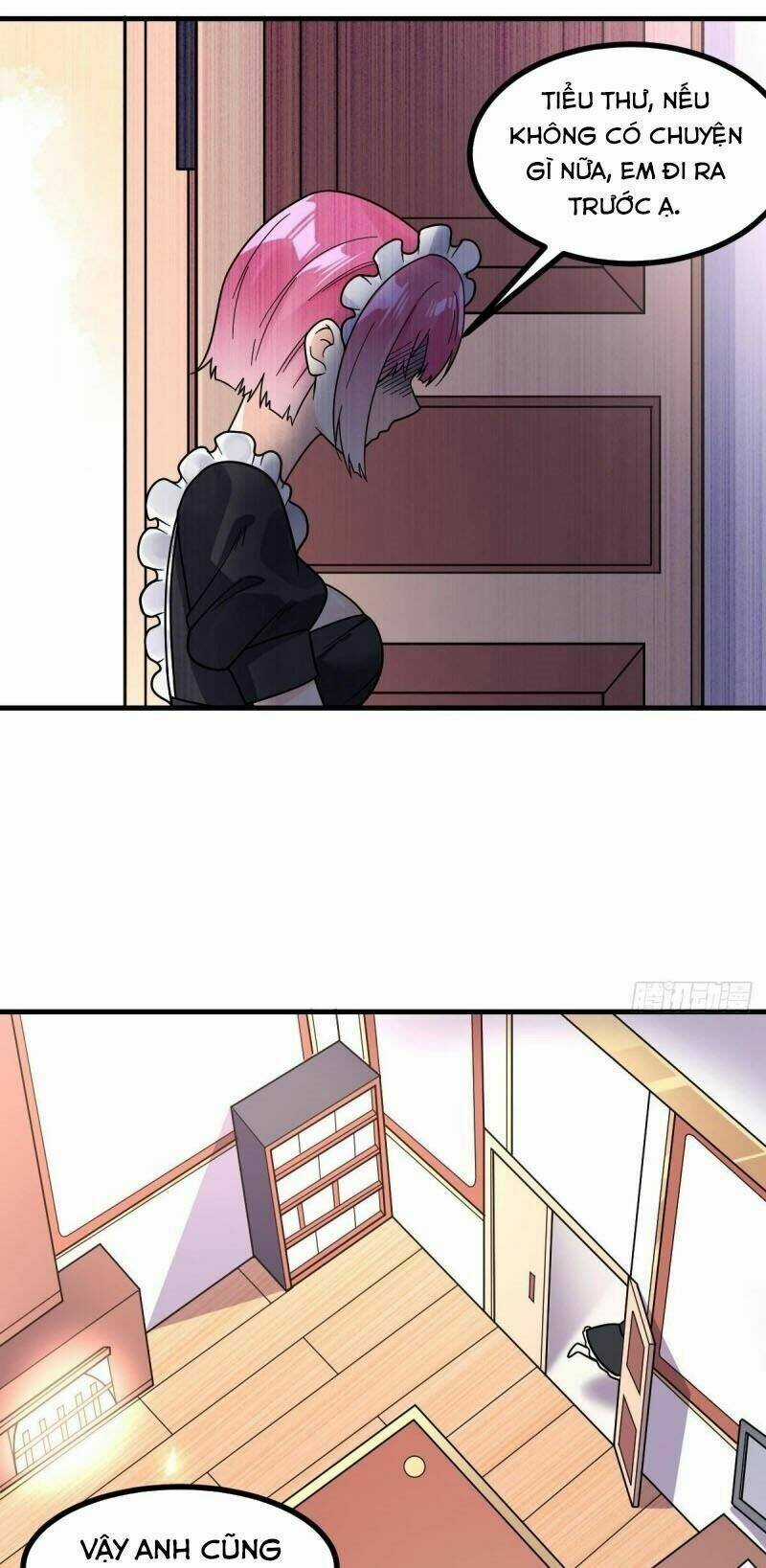 Vạn Hồn Hào Tế - Chapter 10 - Trang 11