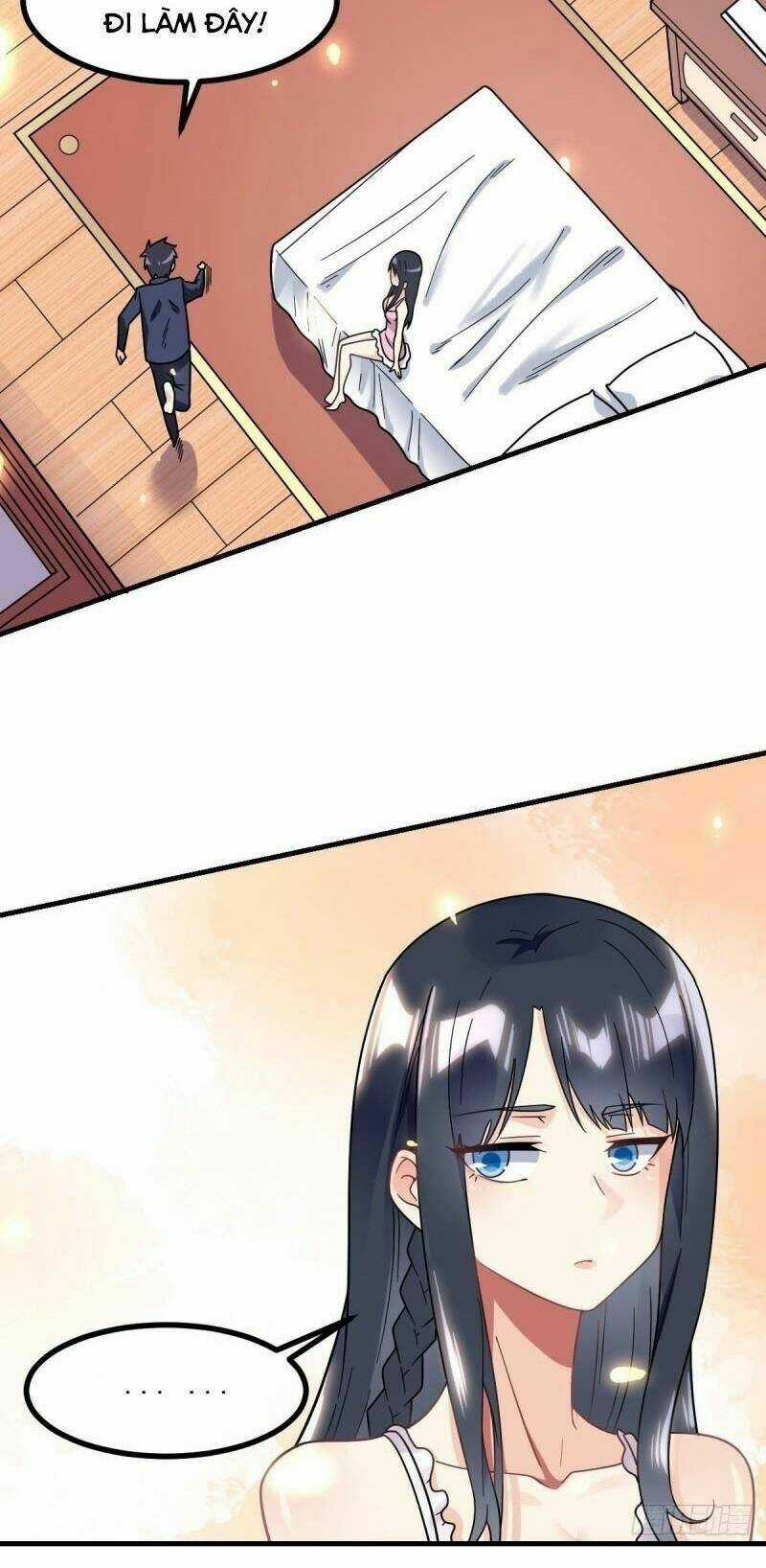 Vạn Hồn Hào Tế - Chapter 10 - Trang 12